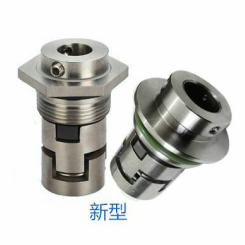 CDM、CDMF系列離心泵機械密封
